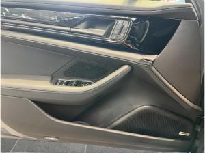 Porsche Panamera GTS