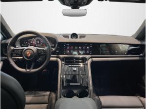 Porsche Panamera GTS