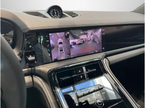 Porsche Panamera GTS