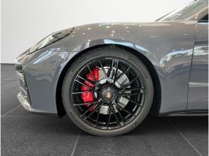 Porsche Panamera GTS