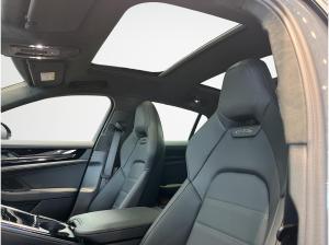 Porsche Panamera GTS