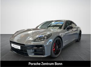 Porsche Panamera GTS