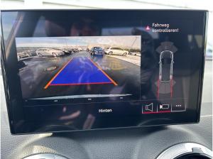 Audi Q2 S line 35 TFSI S tr Matrix AHK AUT FLA 19Ž