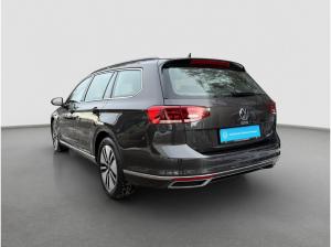 Volkswagen Passat Variant GTE 1.4 eHybrid Travel Assist 230V Massage Kamera