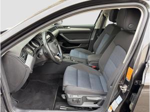 Volkswagen Passat Variant GTE 1.4 eHybrid Travel Assist 230V Massage Kamera