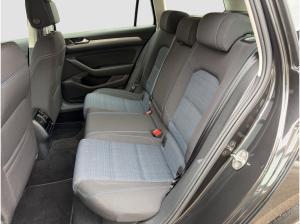 Volkswagen Passat Variant GTE 1.4 eHybrid Travel Assist 230V Massage Kamera