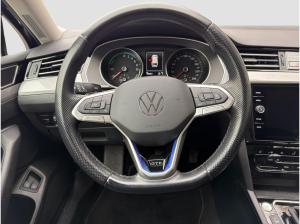 Volkswagen Passat Variant GTE 1.4 eHybrid Travel Assist 230V Massage Kamera