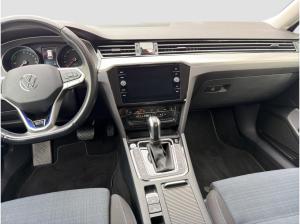 Volkswagen Passat Variant GTE 1.4 eHybrid Travel Assist 230V Massage Kamera