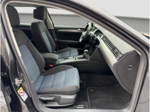 Volkswagen Passat Variant GTE 1.4 eHybrid Travel Assist 230V Massage Kamera
