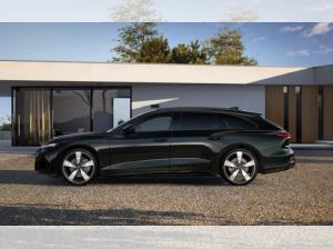 Audi A6 Avant TFSI e-Hybird quattro S tronic   ⇒ LF 0,84   ⇒ S-Line   ⇒ AHK   ⇒ Tech-Plus-Paket   ⇒ 21"