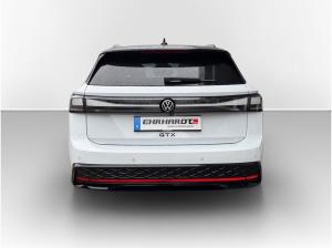Volkswagen ID.7 GTX Tourer 4MOTION 340 PS 86 KW *AHK*NAV*DCC*PANO*WÄRMEPUMPE*73.555 €