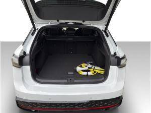 Volkswagen ID.7 GTX Tourer 4MOTION 340 PS 86 KW *AHK*NAV*DCC*PANO*WÄRMEPUMPE*73.555 €