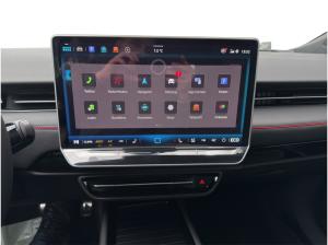 Volkswagen ID.7 GTX Tourer 4MOTION 340 PS 86 KW *AHK*NAV*DCC*PANO*WÄRMEPUMPE*73.555 €