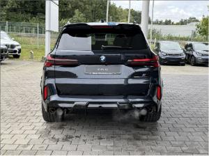 BMW X5 M Competition **Sofort Verfügbar**