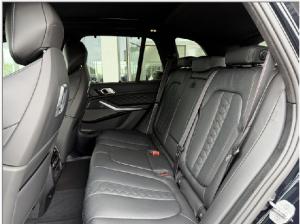 BMW X5 M Competition **Sofort Verfügbar**