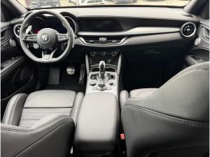 Alfa Romeo Stelvio 2.0 Turbo 16V Q4 AT Veloce Abholung Mannheim