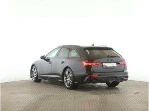 Audi A6 Avant 45 TDI quattro S line Pano+AHK+Matrix+RFK