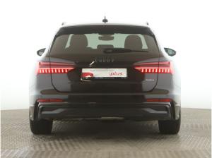 Audi A6 Avant 45 TDI quattro S line Pano+AHK+Matrix+RFK