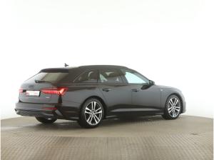 Audi A6 Avant 45 TDI quattro S line Pano+AHK+Matrix+RFK