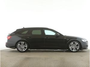 Audi A6 Avant 45 TDI quattro S line Pano+AHK+Matrix+RFK