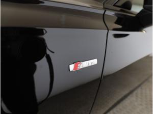 Audi A6 Avant 45 TDI quattro S line Pano+AHK+Matrix+RFK