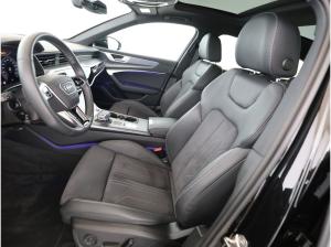 Audi A6 Avant 45 TDI quattro S line Pano+AHK+Matrix+RFK