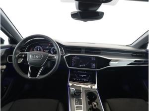 Audi A6 Avant 45 TDI quattro S line Pano+AHK+Matrix+RFK