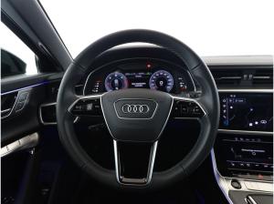 Audi A6 Avant 45 TDI quattro S line Pano+AHK+Matrix+RFK