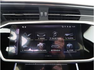 Audi A6 Avant 45 TDI quattro S line Pano+AHK+Matrix+RFK