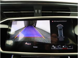 Audi A6 Avant 45 TDI quattro S line Pano+AHK+Matrix+RFK