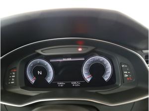Audi A6 Avant 45 TDI quattro S line Pano+AHK+Matrix+RFK