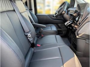 Hyundai STARIA 1.6 T-GDI Hybrid Prime Park Paket Automatik 9-Sitzer