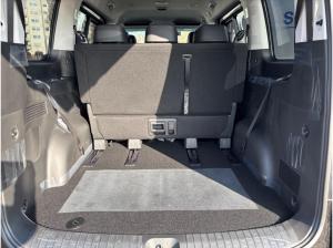 Hyundai STARIA 1.6 T-GDI Hybrid Prime Park Paket Automatik 9-Sitzer