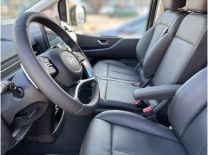 Hyundai STARIA 1.6 T-GDI Hybrid Prime Park Paket Automatik 9-Sitzer