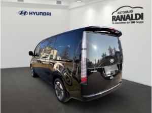 Hyundai STARIA 1.6 T-GDI Hybrid Prime Park Paket Automatik 9-Sitzer