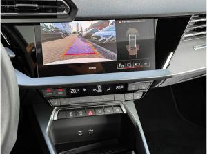 Audi A3 Sportback 30 TFSI ACC/LED/PANO/PDC/Kamera/Business/Komfort/Klima/Sitzheizung - advanced