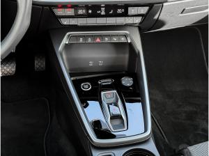 Audi A3 Sportback 30 TFSI ACC/LED/PANO/PDC/Kamera/Business/Komfort/Klima/Sitzheizung - advanced