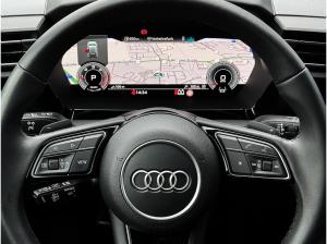 Audi A3 Sportback 35 TDI Kamera/LED/Sitzh./ACC S line