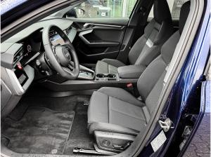 Audi A3 Sportback 35 TDI Kamera/LED/Sitzh./ACC S line