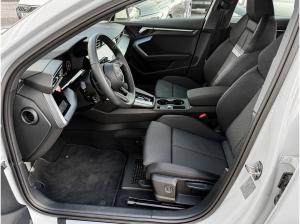 Audi A3 Sportback 30 TFSI ACC/LED/PANO/PDC/Kamera/Business/Komfort/Klima/Sitzheizung - advanced