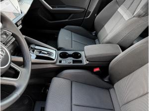 Audi A3 Sportback 30 TFSI ACC/LED/PANO/PDC/Kamera/Business/Komfort/Klima/Sitzheizung - advanced