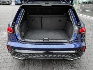 Audi A3 Sportback 35 TDI Kamera/LED/Sitzh./ACC S line