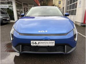 Kia EV4 (CT)
