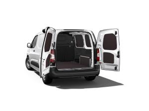 Citroën Berlingo 🚀 FÜR JEDES GEWERBE – SCHNELL VERFÜGBAR 🚨