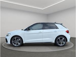 Audi A1 Sportback S line 35 TFSI S tronic+LED+ACC+Rückfahrk.