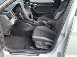 Audi A1 Sportback S line 35 TFSI S tronic+LED+ACC+Rückfahrk.