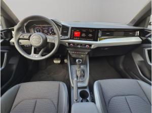 Audi A1 Sportback S line 35 TFSI S tronic+LED+ACC+Rückfahrk.