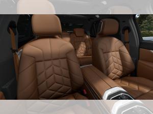 BMW 750 e xDrive Limo M Sport || DrivingAssProf 360°