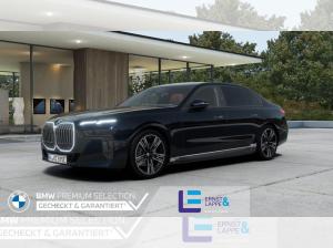 BMW 750 e xDrive Limo M Sport || DrivingAssProf 360°