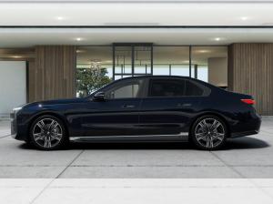 BMW 750 e xDrive Limo M Sport || DrivingAssProf 360°